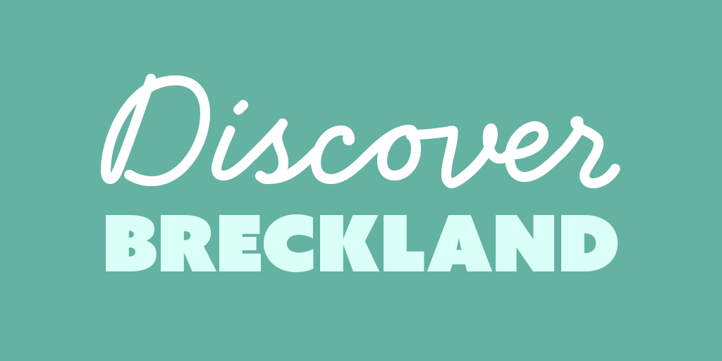 Discovering Breckland by Bus konectbus